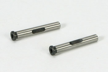 E4 Rear Lower Outer Hinge Pin (2) артикул TM-503153