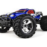 Монстр 1/8 нитро 4WD (ДВС, 100% готов, 3.5см3, 3л.с.) артикул BS904T