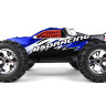 Монстр 1/8 нитро 4WD (ДВС, 100% готов, 3.5см3, 3л.с.) артикул BS904T