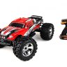 Монстр 1/8 нитро 4WD (ДВС, 100% готов, 3.5см3, 3л.с.) артикул BS904T