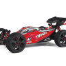 Радиоуправляемая автомодель багги ARRMA Typhon (Red) 6S 1/8 BLX V2 4WD WATERPROOF (влагозащита) артикул AR106001