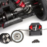Радиоуправляемая автомодель багги ARRMA Typhon (Red) 6S 1/8 BLX V2 4WD WATERPROOF (влагозащита) артикул AR106001