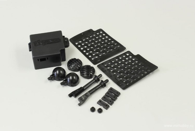 Receiver Box Set (FO-XX) артикул MA301