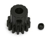 Шестерня ведущая 13T 1M (вал 5мм) сталь e-Conversion 13T Pinion артикул AS89513