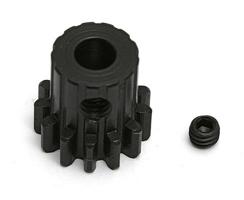 Шестерня ведущая 13T 1M (вал 5мм) сталь e-Conversion 13T Pinion артикул AS89513