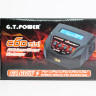 Универсальное зарядное устройство G.T.Power C6D Mini 60W, 220В, 6A