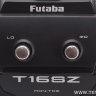 Аппаратура управления + приемник Futaba 16SZ and R7008SB FASST/S-FHSS/FASSTest S.bus/S.Bus 2 артикул FU16SZR7008SB