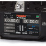 Аппаратура управления + приемник Futaba 16SZ and R7008SB FASST/S-FHSS/FASSTest S.bus/S.Bus 2 артикул FU16SZR7008SB