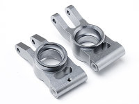 Задние кулаки Aluminium (Blackout MT) пара артикул MV24118