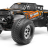 Радиоуправляемая автомодель монстр-трак 1/8 - Savage XL Octane - Бензиновый двигатель OS артикул HPI-109073