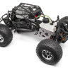 Радиоуправляемая автомодель монстр-трак 1/8 - Savage XL Octane - Бензиновый двигатель OS артикул HPI-109073