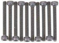 Винты - SHCS 3x26mm 10шт. M3 x 26mm SHC Screw артикул AS89226