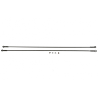 Тяги ( King 2 / 3 Tail Push-rod Set ) артикул 000391