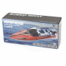 Радиоуправляемый катер RAPIDS (36 см, 25 км/ч) артикул HJ813-RED