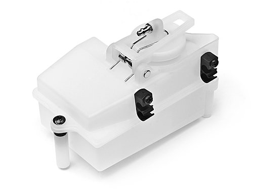 Бак топливный (125мл) артикул HPI-101014