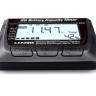 Измеритель емкости Li-Po аккумуляторов 8S G.T.Power артикул GTP-151