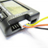 Измеритель емкости Li-Po аккумуляторов 8S G.T.Power артикул GTP-151