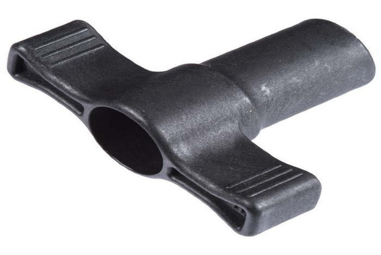 Колесный ключ Wheel wrench, splined, 17mm артикул TRA5480X
