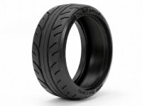 Шины дрифт 1/10 - SUPER DRIFT 26MM RADIAL (A TYPE) 2шт. артикул HPI-4402