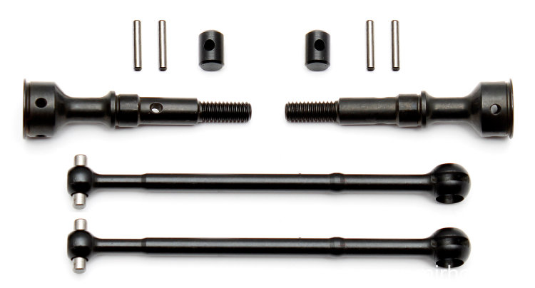 Привода HD CVA kit, B5 / B5M  артикул AS91612