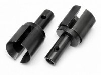 Чашки дифференциала 22X48мм (2шт.)  DIFF SHAFT артикул   HPI-86470 
