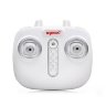 Квадрокоптер SYMA X22W-BLACK (камера, передача видео по WiFi, барометр) артикул SYMA-X22W-BLACK