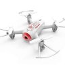 Квадрокоптер SYMA X22W-BLACK (камера, передача видео по WiFi, барометр) артикул SYMA-X22W-BLACK