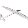Радиоуправляемый планер Top RC Lightning V1 (Propeller Power System) 1500мм 2.4G 4-ch LiPo RTF артикул top035C