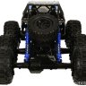 Краулер-амфибия 1/8 6WD электро артикул  MZ-YY2001-B