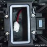 Краулер-амфибия 1/8 6WD электро артикул  MZ-YY2001-B