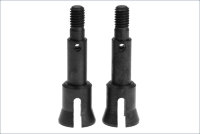 Колесные полуоси (Wheel Shaft 2шт.) артикул MA056