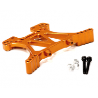 Бабочка задняя (ORANGE) для Traxxas 1/10 Slash 4x4 артикул T8544ORANGE