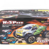 Радиоуправляемый внедорожник HSP 1/10 EP 4WD Off Road Monster (WaterProof, LiPo 11.1V 3900 mAh, Brushless) артикул HSP-94111TOP-AA-NC111-BL