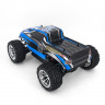 Радиоуправляемый внедорожник HSP 1/10 EP 4WD Off Road Monster (WaterProof, LiPo 11.1V 3900 mAh, Brushless) артикул HSP-94111TOP-AA-NC111-BL