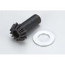 Ведущая шестерня (Drive Bevel Gear (13T)) артикул IF21 