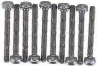 Винт SHCS 3x24мм 10шт. M3 x 24mm SHC Screw артикул AS89225