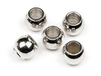 Шаровые опоры 5.8x5мм для наконечников тяг (5 шт.) Ball артикул HPI-101225