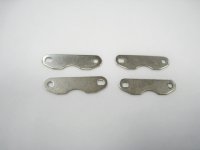 Brake Disk Pad артикул 92969