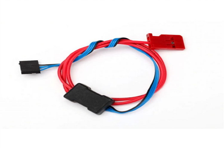 Датчик напряжения для телеметрии Sensor, auto-detectable, voltage артикул TRA6527