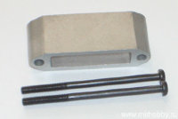 E-3030 SILENCER EXTENSION ADAPTOR артикул 23325100