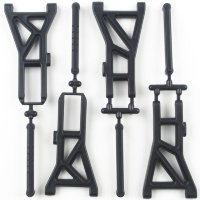 Suspension Arm Set (EP FAZER KOBRA) артикул FA202