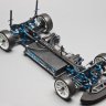 Радиоуправляемая автомодель туринг 1/10 - TC6.2 FT (набор для сборки) артикул AS30109