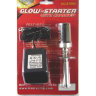 Накал свечи Glow starter + зарядное устройство (производитель: BSD) артикул B7004