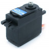 Сервопривод аналоговый JX Servo PS-5509MG (55.6г / 9.35 kg / 0.13 sec /6V) под качалки 25T (Futaba) артикул PS-5509MG