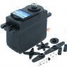 Сервопривод аналоговый JX Servo PS-5509MG (55.6г / 9.35 kg / 0.13 sec /6V) под качалки 25T (Futaba) артикул PS-5509MG