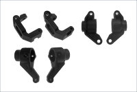 Набор кулаков и хабов [ Knuckle Hub Set (FAZER) } артикул FA004
