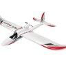 Радиоуправляемый планер Top RC SKY SURFER красный 1400мм 2.4G 4-ch LiPo RTF артикул top069C
