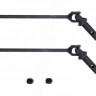 Приводной шрус HSP 1/8 (2 шт.) артикул HSP860019