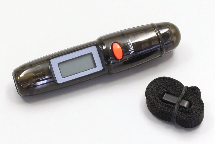 Thermo Meter PLUS KYOSHO Original артикул 36207P