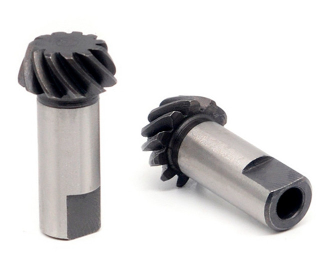 Коническая шестерня дифференциала 11T Pion Gear ZD RACING parts артикул ZD-8508